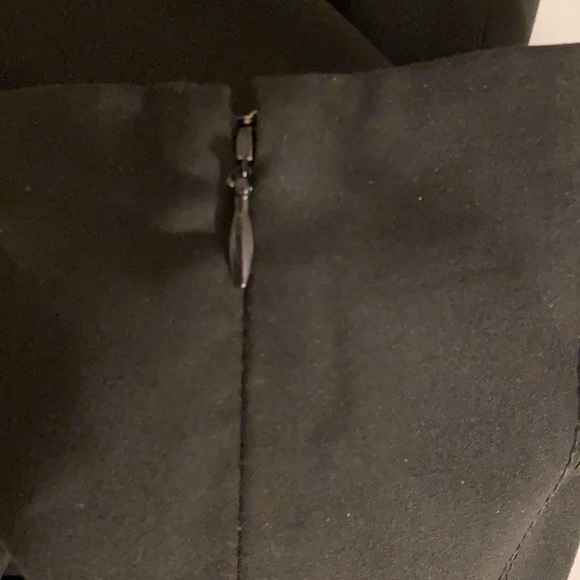 The Limited | Black Pencil Skirt - Picture 12 of 12